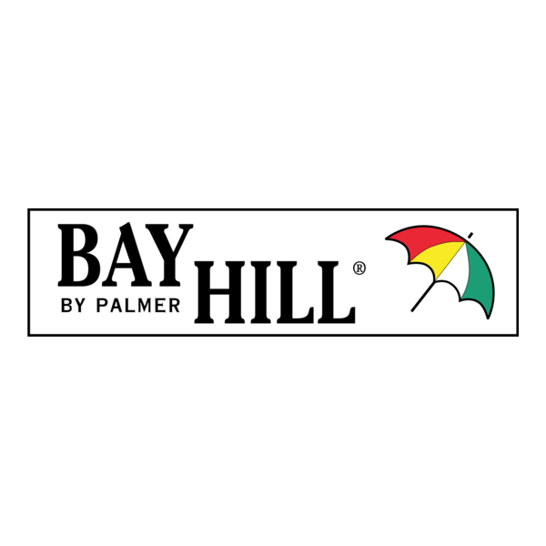 Bay Hill Logo PNG Vector