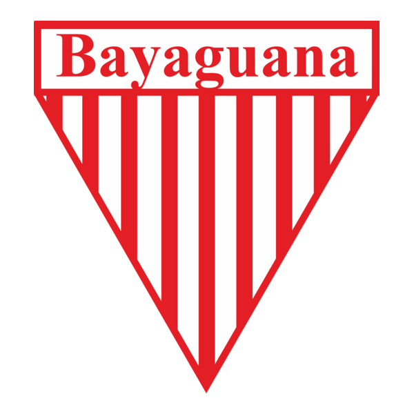 Bayaguana FC Logo PNG Vector