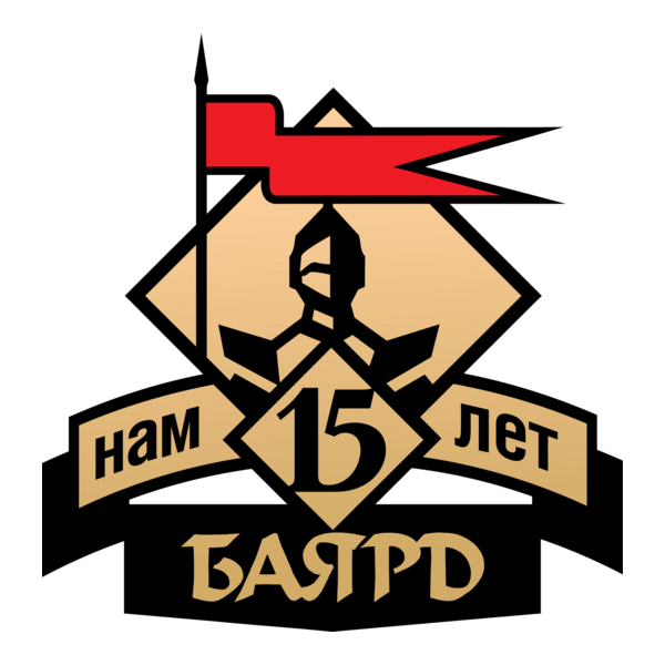 Bayard Logo PNG Vector