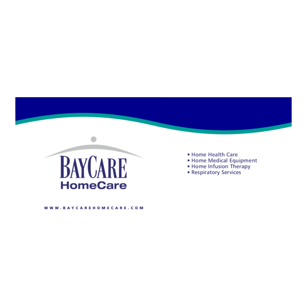 Baycare Logo PNG Vector