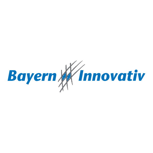 Bayern Innovativ Logo PNG Vector