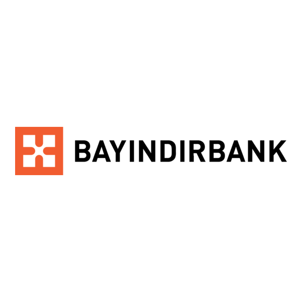 Bayindirbank Logo PNG Vector