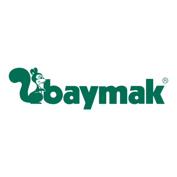 Baymak Logo