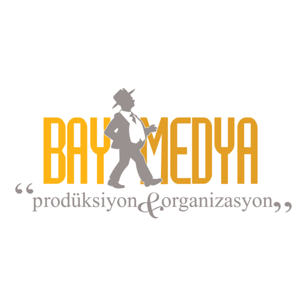 baymedya Logo PNG Vector