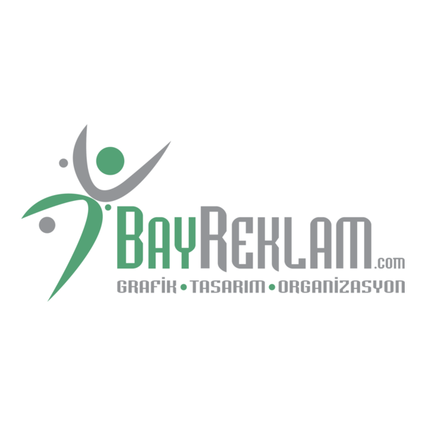 BayReklam Logo PNG Vector