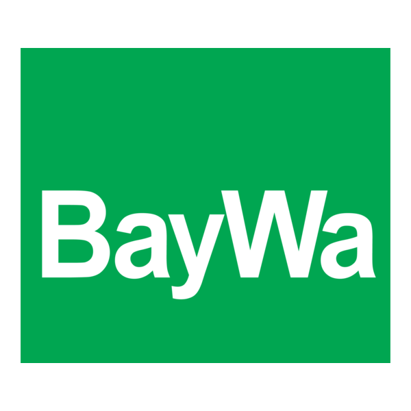 BayWa Logo PNG Vector