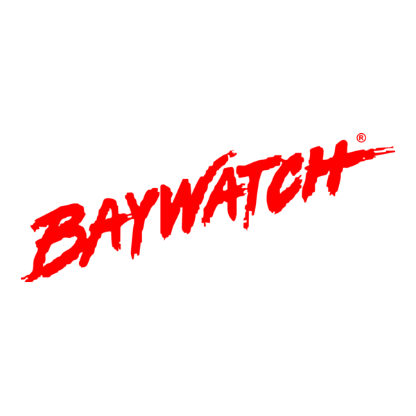 Baywatch Logo PNG Vector