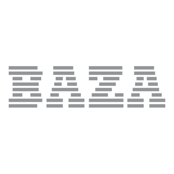 Baza Logo PNG Vector