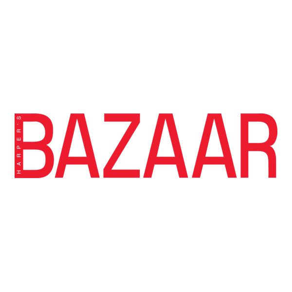 Bazaar Harper's Logo PNG Vector