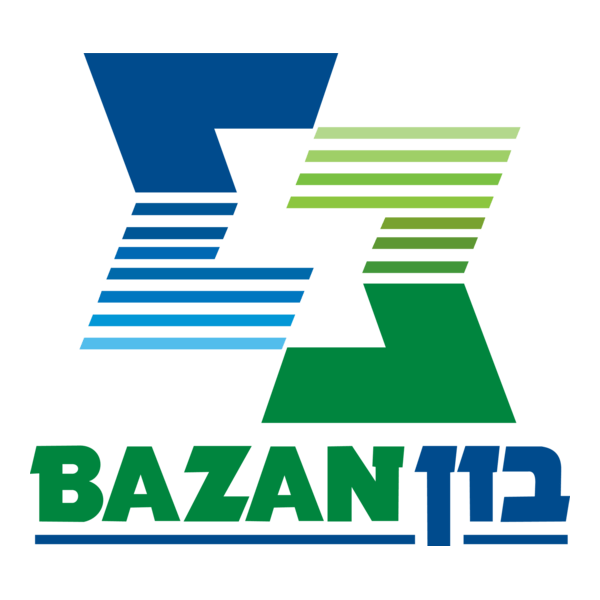 Bazan Logo PNG Vector