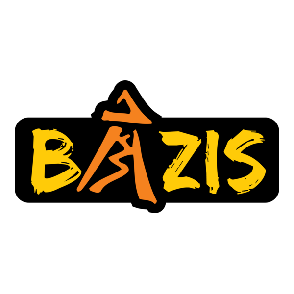 bázis Logo PNG Vector