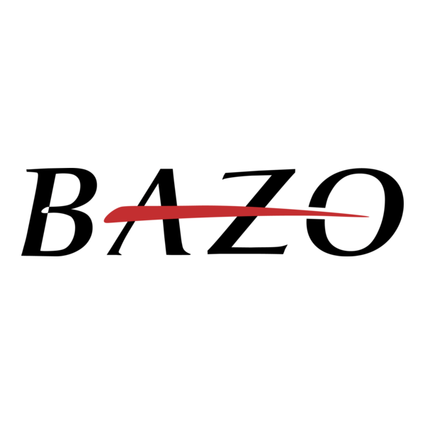 Bazo Logo PNG Vector