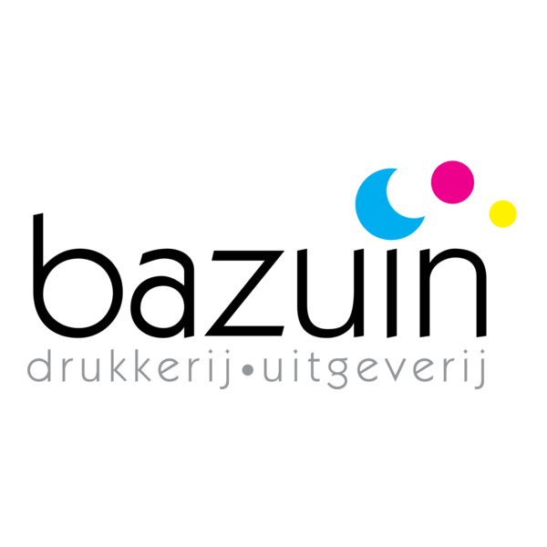 BAZUIN Logo PNG Vector