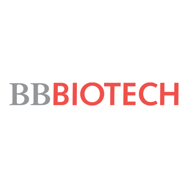 BB Biotech Logo PNG Vector
