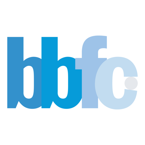 BBFC Logo PNG Vector