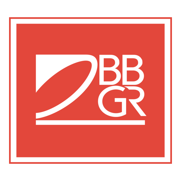 BBGR Logo PNG Vector