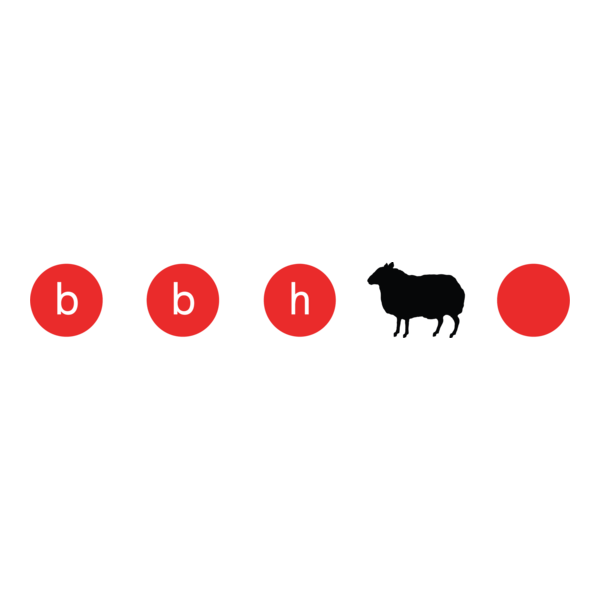 BBH Logo PNG Vector