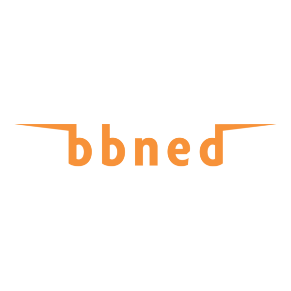 bbned Logo PNG Vector