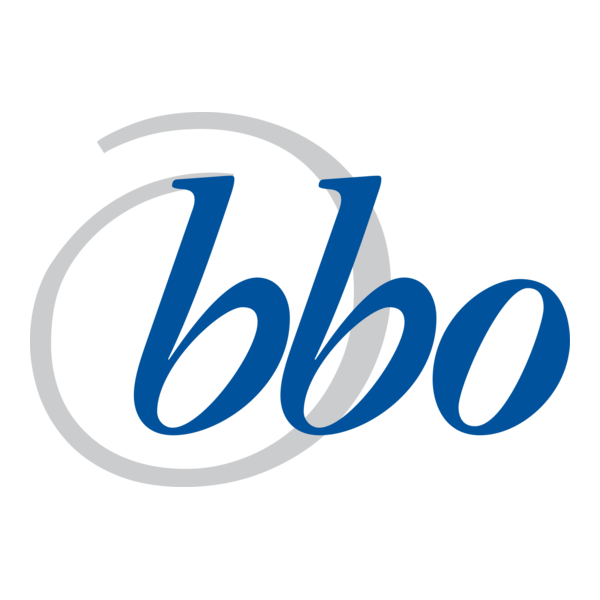 BBO Logo PNG Vector
