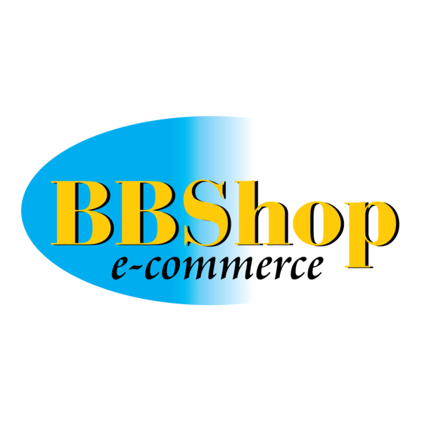 BBShop Logo PNG Vector