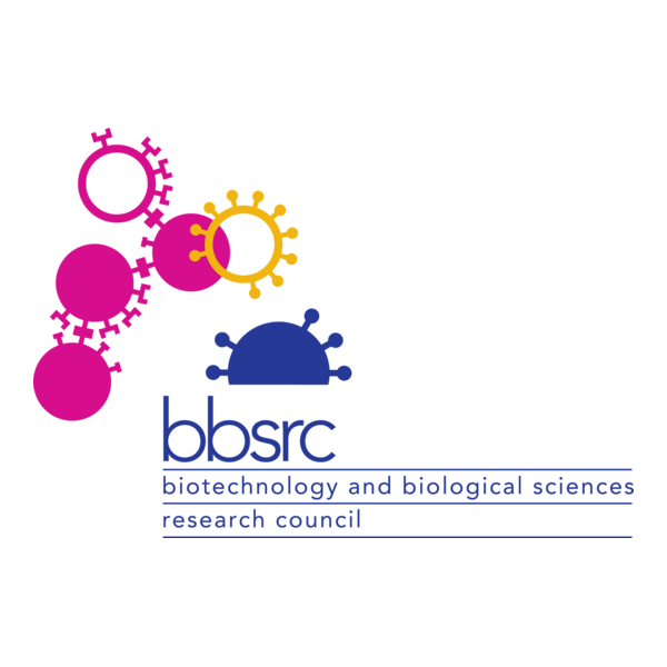 BBSRC Logo PNG Vector