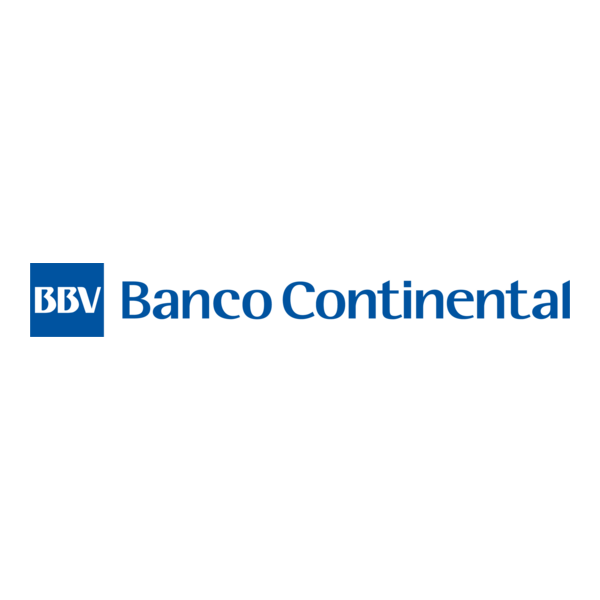 BBV Banco Continental Logo PNG Vector