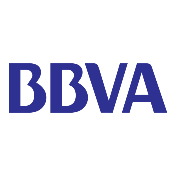 BBVA Logo PNG Vector