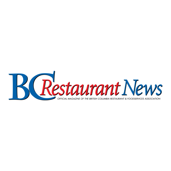 BC Restaurant News Logo PNG Vector