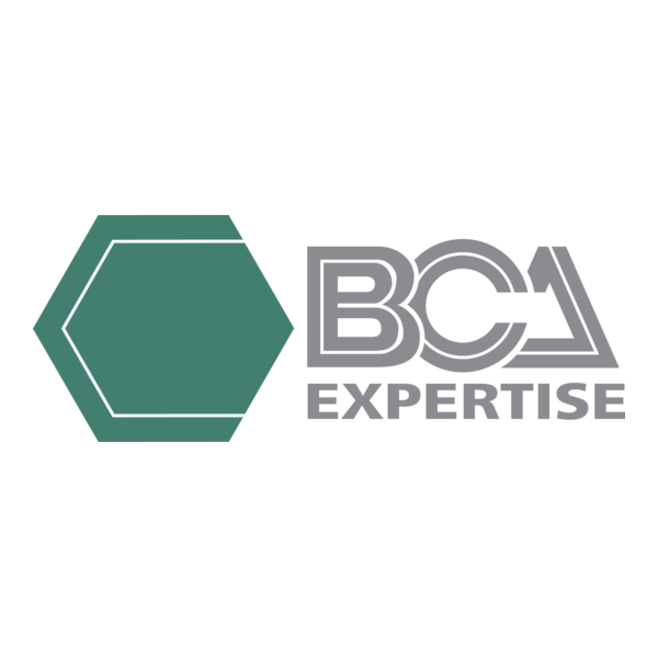 BCA Expertise Logo PNG Vector