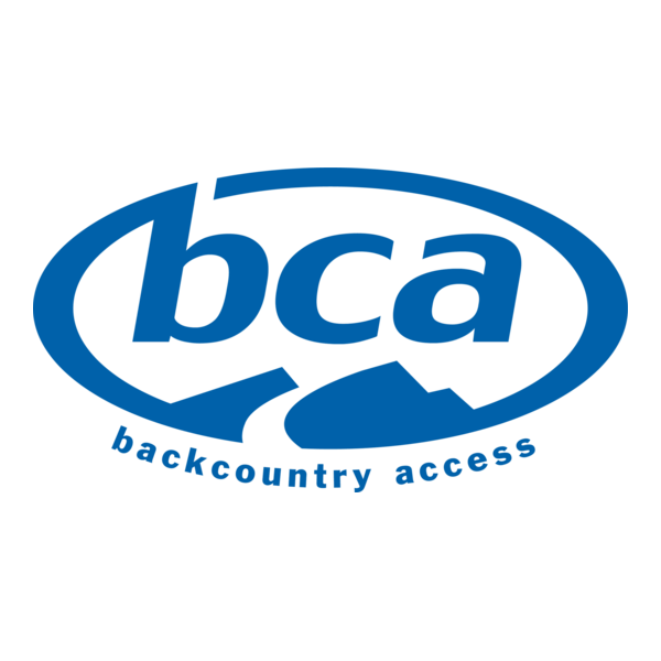BCA Logo PNG Vector