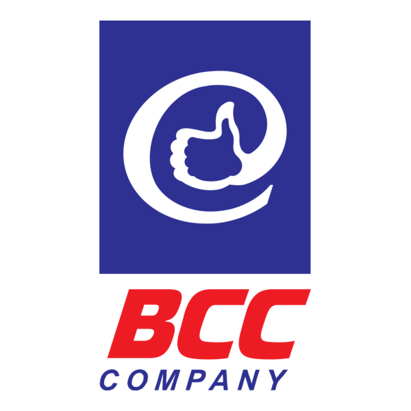 BCC Logo PNG Vector