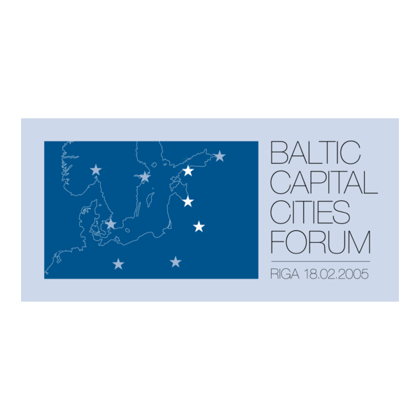 BCCF Logo PNG Vector