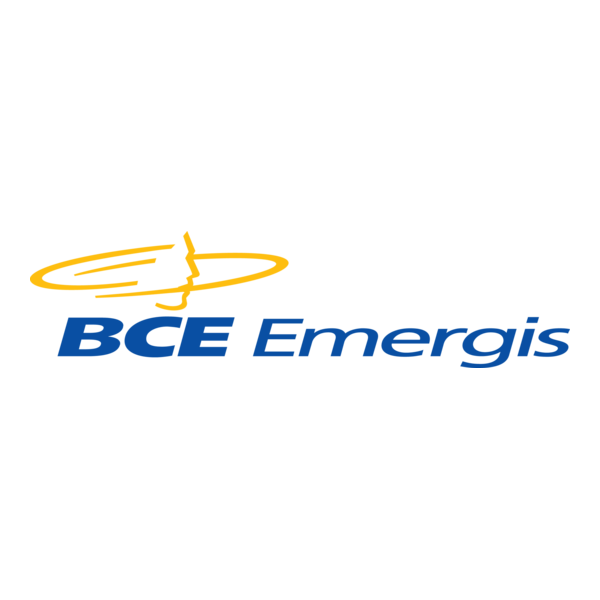 BCE Emergis Logo PNG Vector