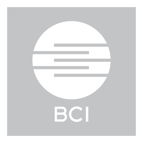 BCI Logo PNG Vector