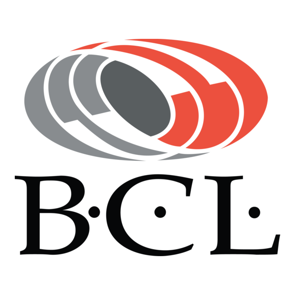 BCL Logo PNG Vector