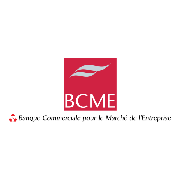 BCME Logo PNG Vector