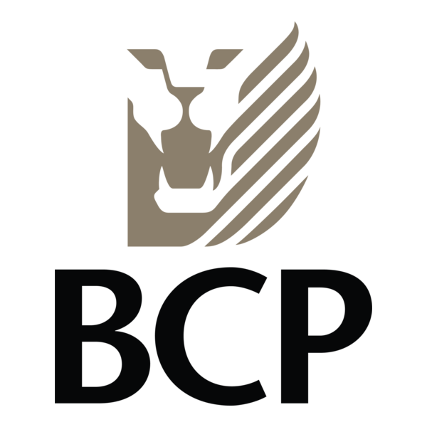 BCP Logo PNG Vector