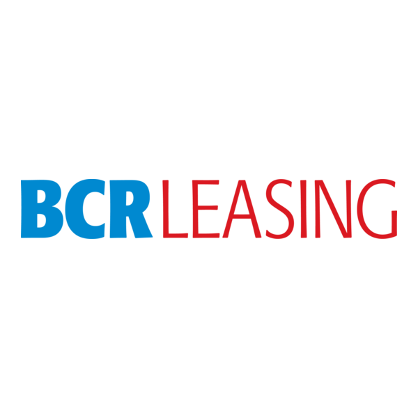 BCR Leasing Logo PNG Vector