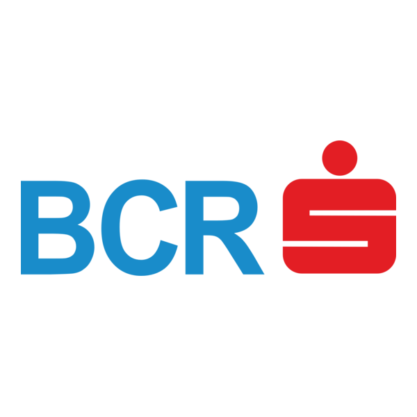 BCR Logo PNG Vector