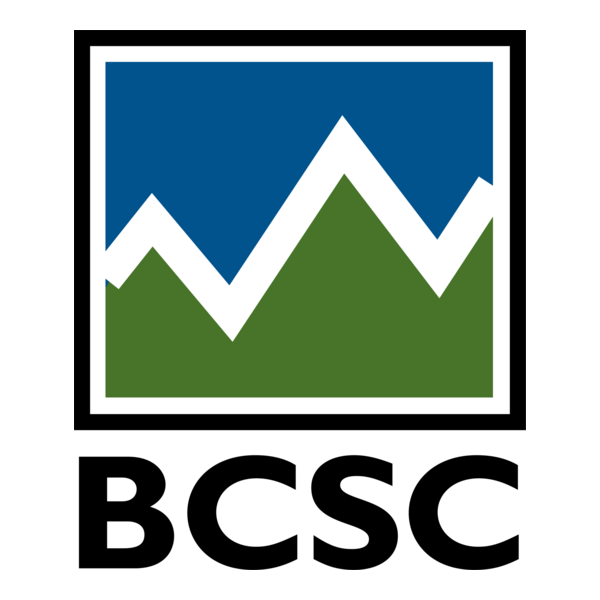 BCSC Logo PNG Vector