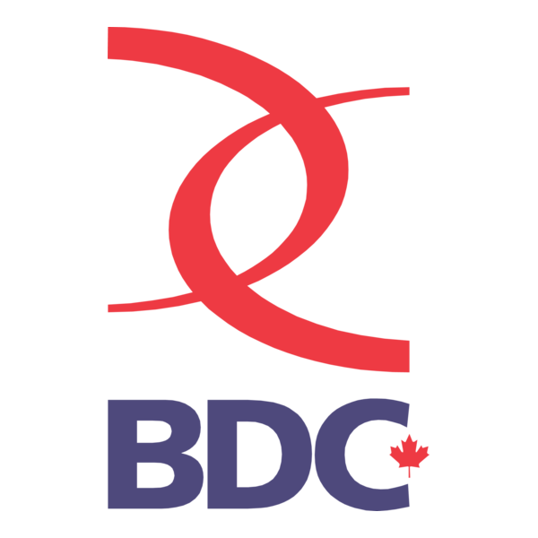 BDC Logo PNG Vector