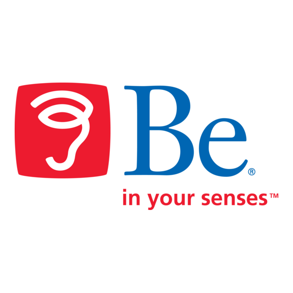 Be Logo PNG Vector