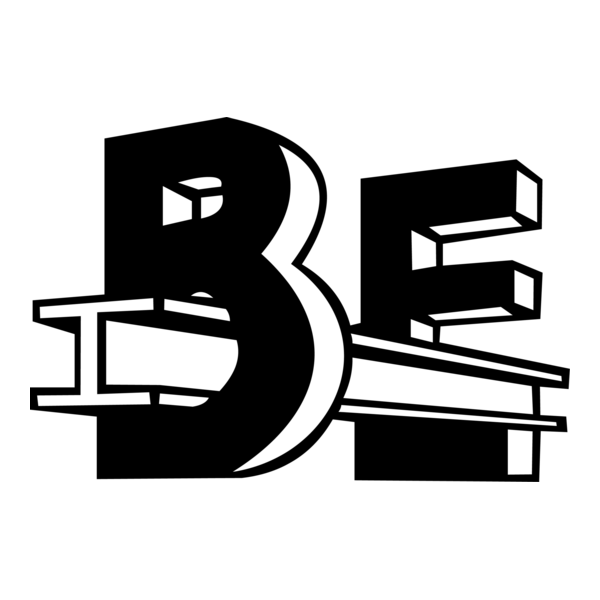 BE Logo PNG Vector