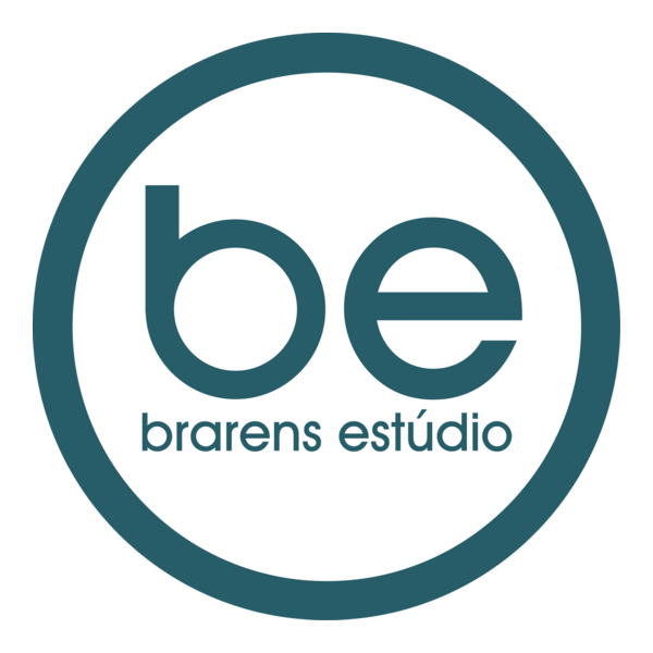 Be Logo PNG Vector