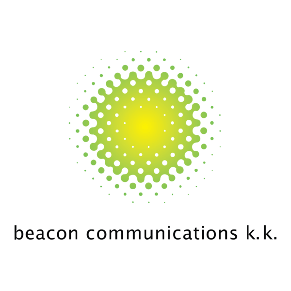 Beacon Communications Logo PNG Vector