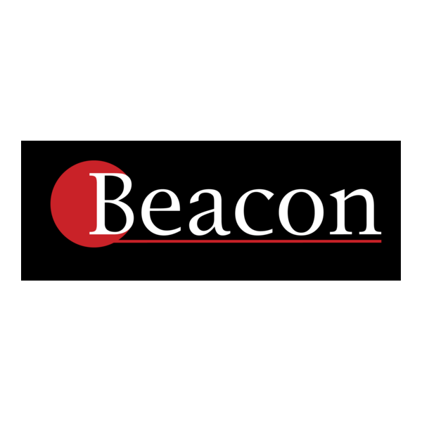 Beacon Logo PNG Vector