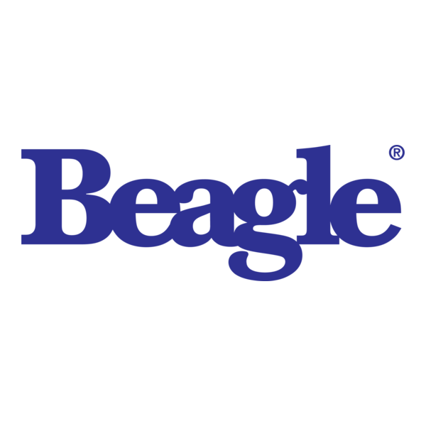 Beagle Logo PNG Vector