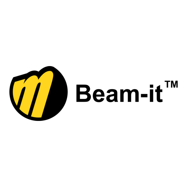 Beam-it Logo PNG Vector
