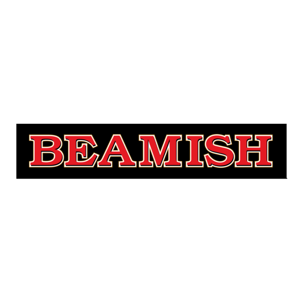 beamish Logo PNG Vector