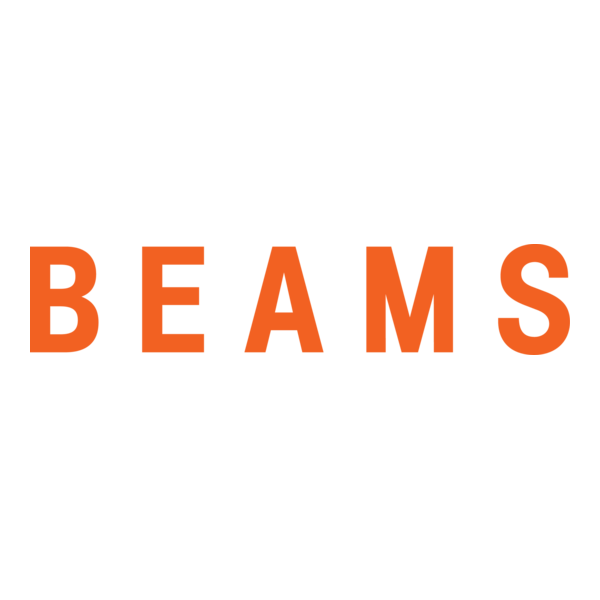 Beams Logo PNG Vector